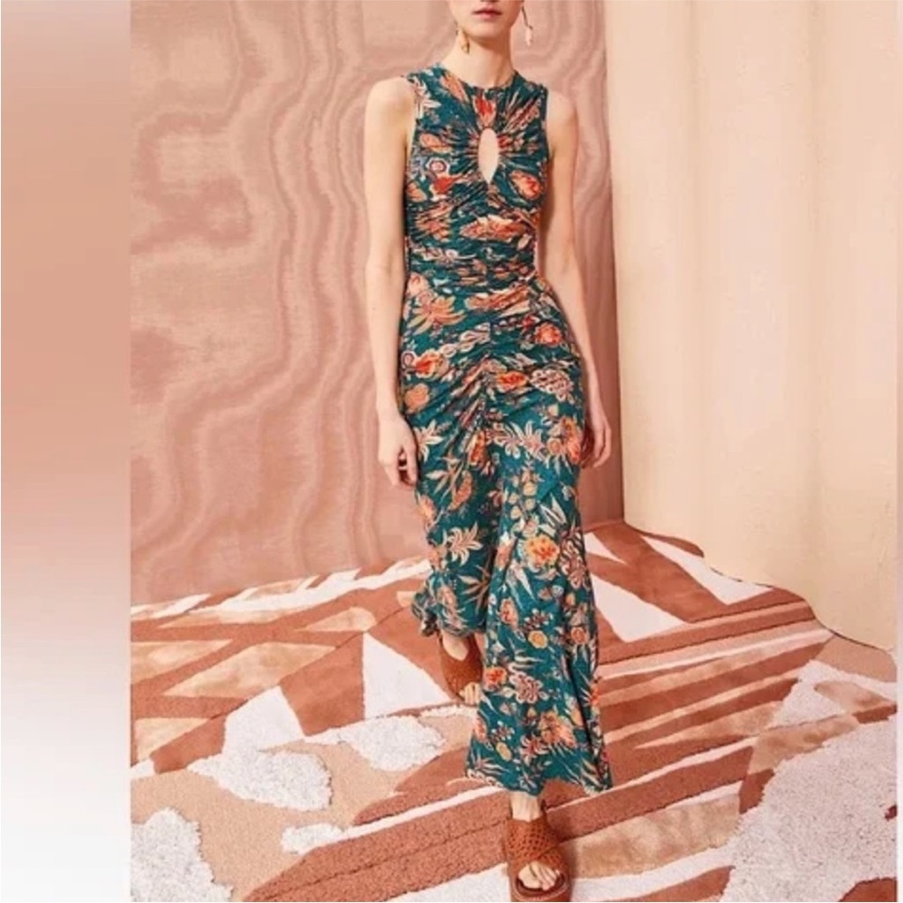 Ulla Johnson Gwynne Dress | for sale or trade for smaller size